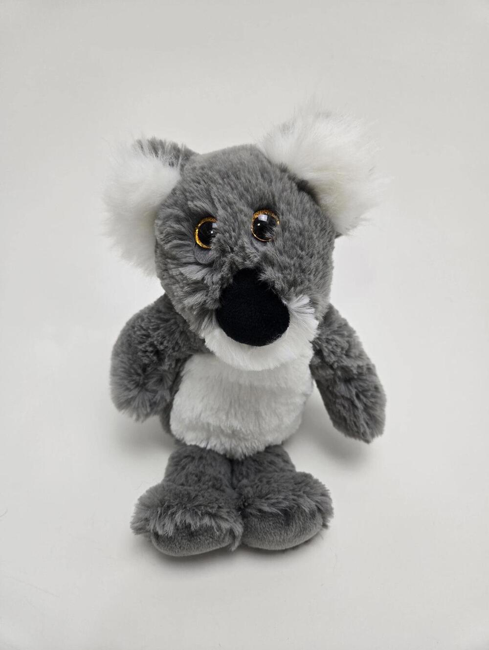 TY Attic Treasures “Oscar” the Koala - No Hang Tag (6 inch)